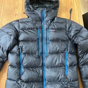 Patagonia Men's Puffer Jacket
